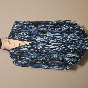 LEX and Madison blouse